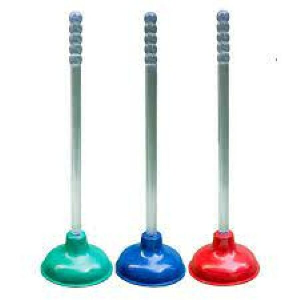 Plastic Plunger