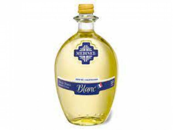 Medinet Blanc 1,0L