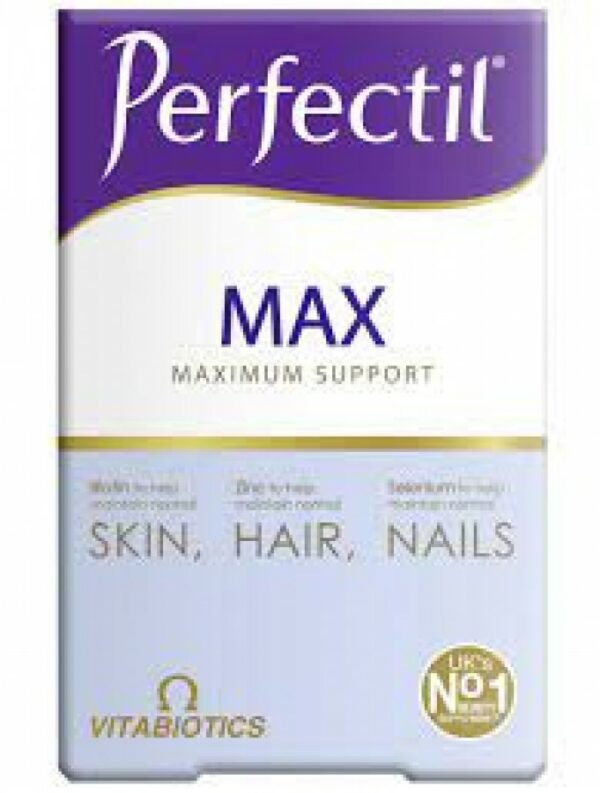 Perfectil Max Maximum Support