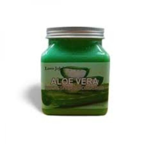Love Jojo Body Scrub Mixed