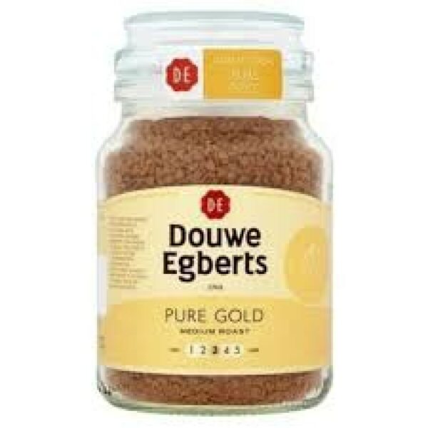 Douwe Egbert Coffee 95g