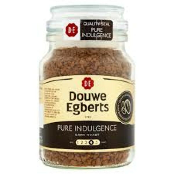 Douwe Egbert Pure Indulgence Coffee 95g