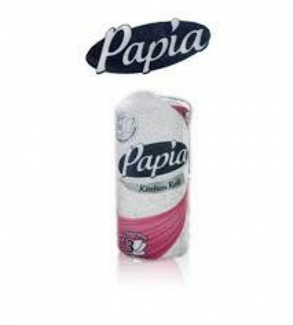 Papia Kitchen Roll 3ply