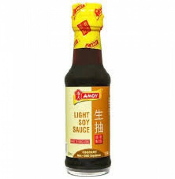 Amoy Light Sauce 150ml