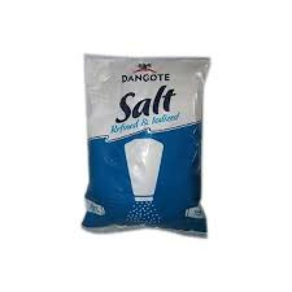 Dangote Salt 1kg
