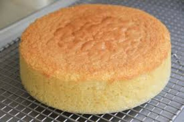 Prixair Sponge Cake (Small Size)