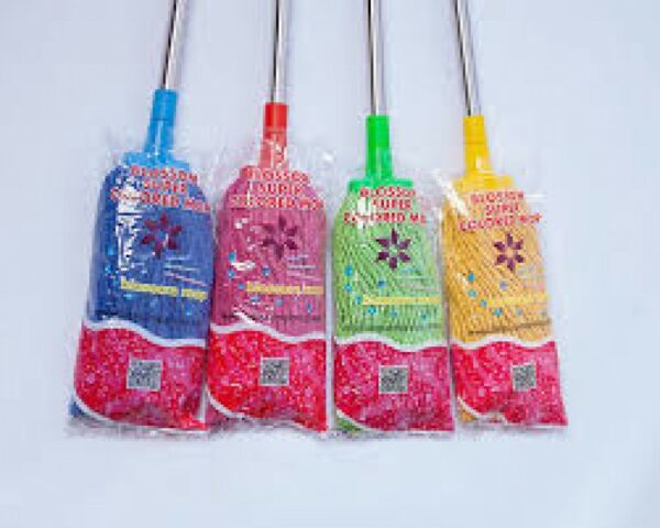 Blossom Super Mop