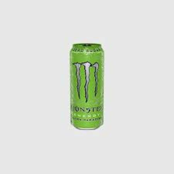 Monster Ultra Paradise Zero Sugar 440ml