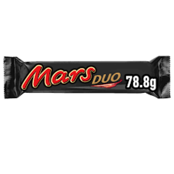 Mars Chocolate 78.8g
