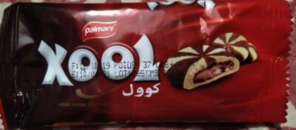 Palmary Kool Biscuits (10pics)