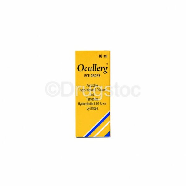 Ocullerg Eye Drops (10ml)