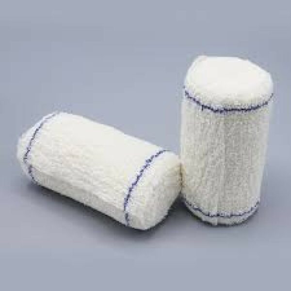 Crepe Bandage 4Inches