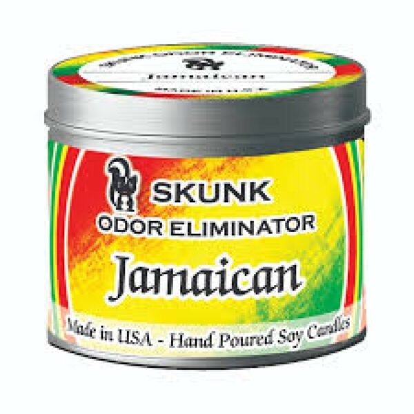 Skunk Odour Eliminator Jamaican (370ML)