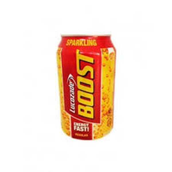 Lucozade Boost Can (330ml)