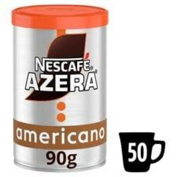 Nescafe Azera Americano Coffee (90g)