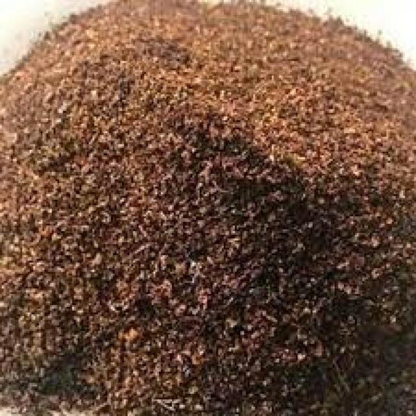 Cameroon Hot Pepper Powder (50g)