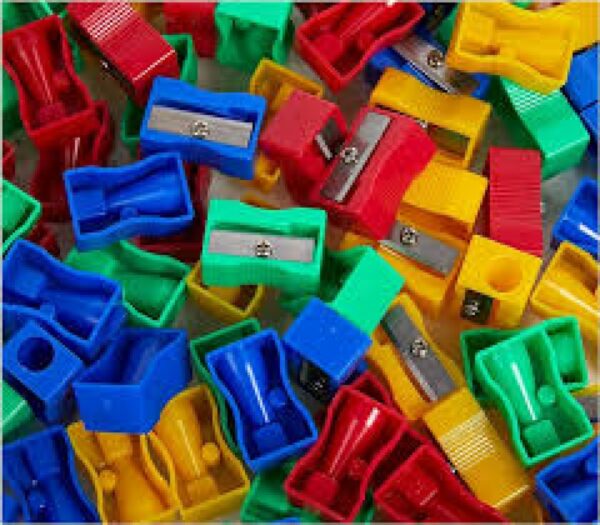 Sharpeners