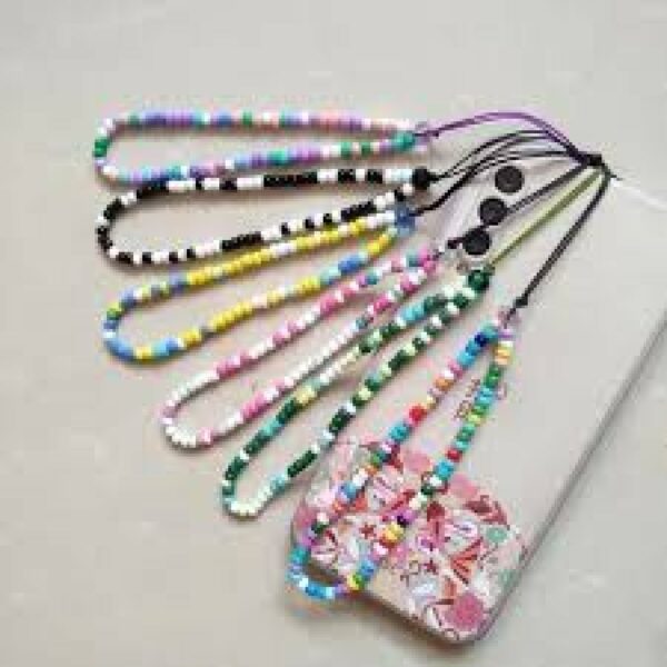 Mobile Phone Bracelet