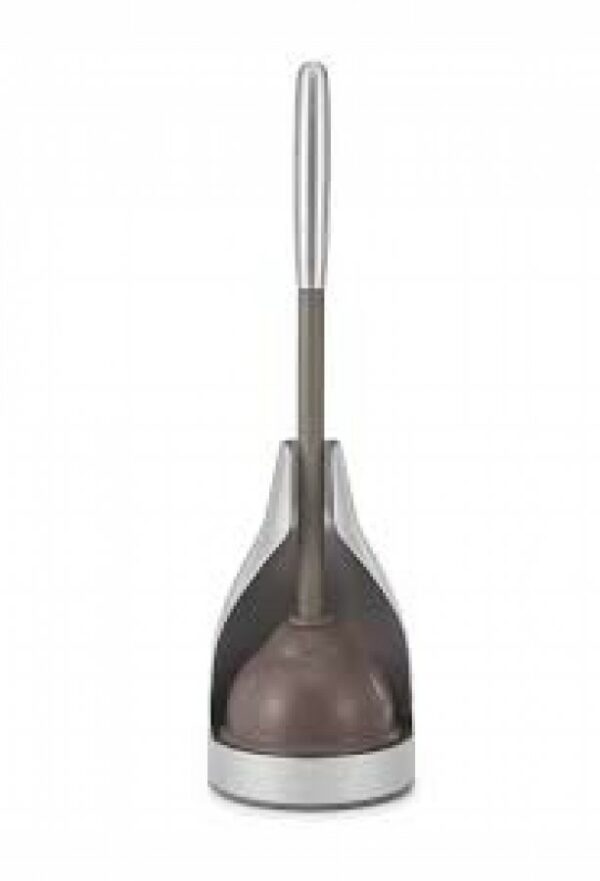 Stainles Plunger