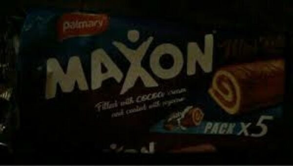 Palmary Maxon Biscuits (10pics)