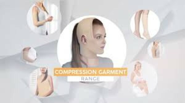 Tynor Compression Garments Mix Sizes