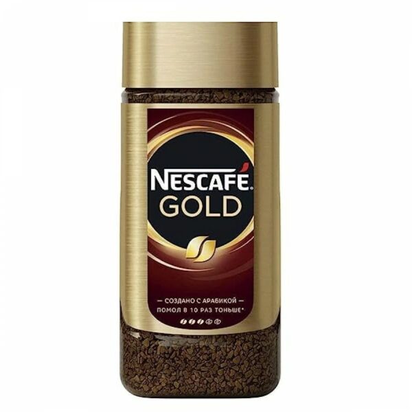 Nescafe Gold (190g)