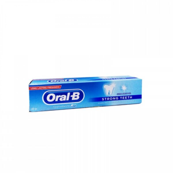 Oral B Strong Teeth (35g)