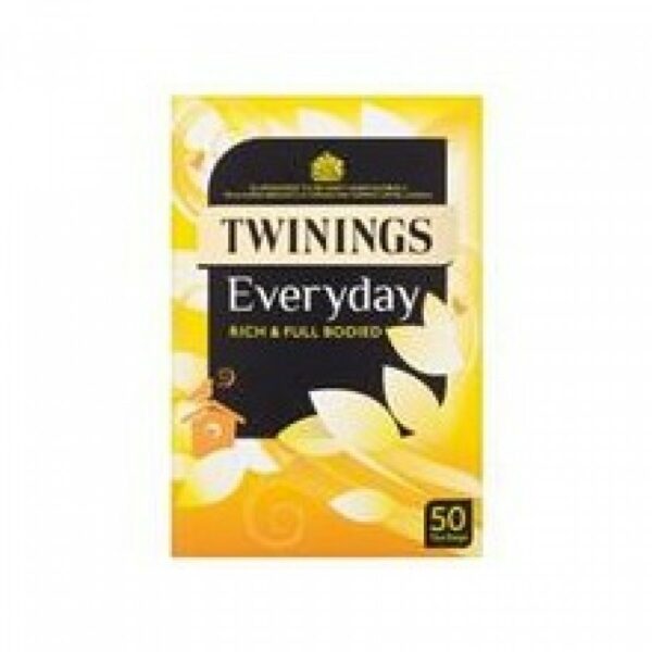 Twining Everyday Tea (145g)