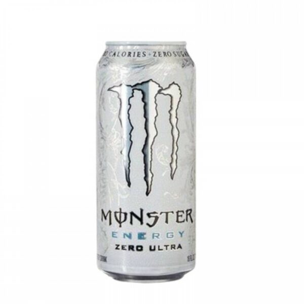 Monster Zero Sugar Ultra (440ml)