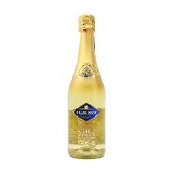 Blue Nun 24K Gold Edition 750ml