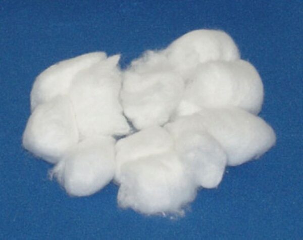 Cotton Wool